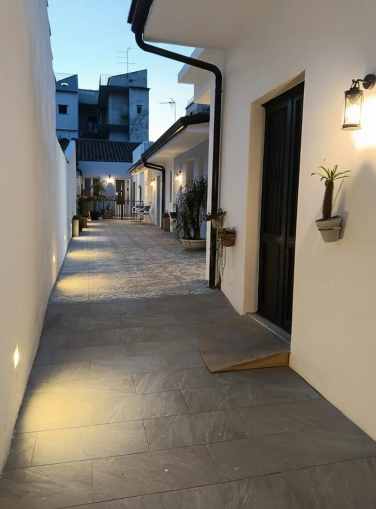 Le Bleu Vacanze e Relax, 