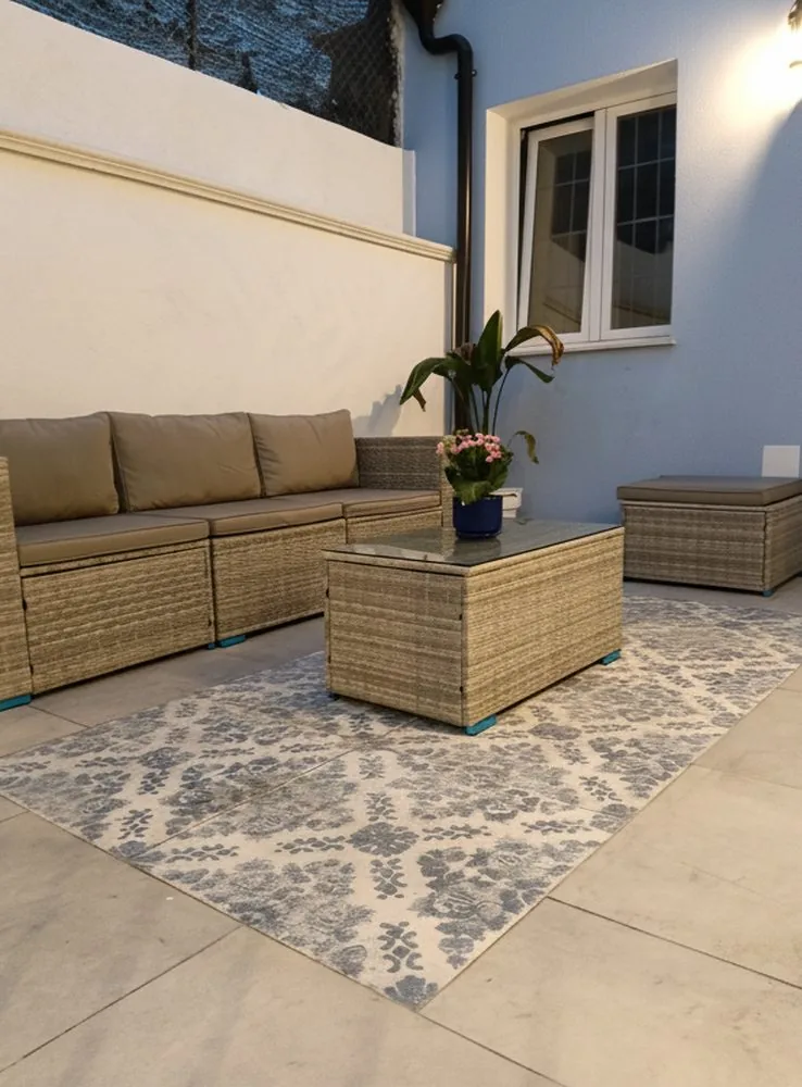 Le Bleu Vacanze e Relax, 