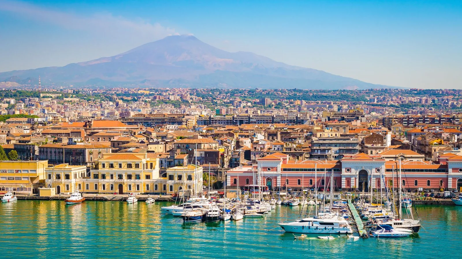 Le Bleu Vacanze e Relax, 