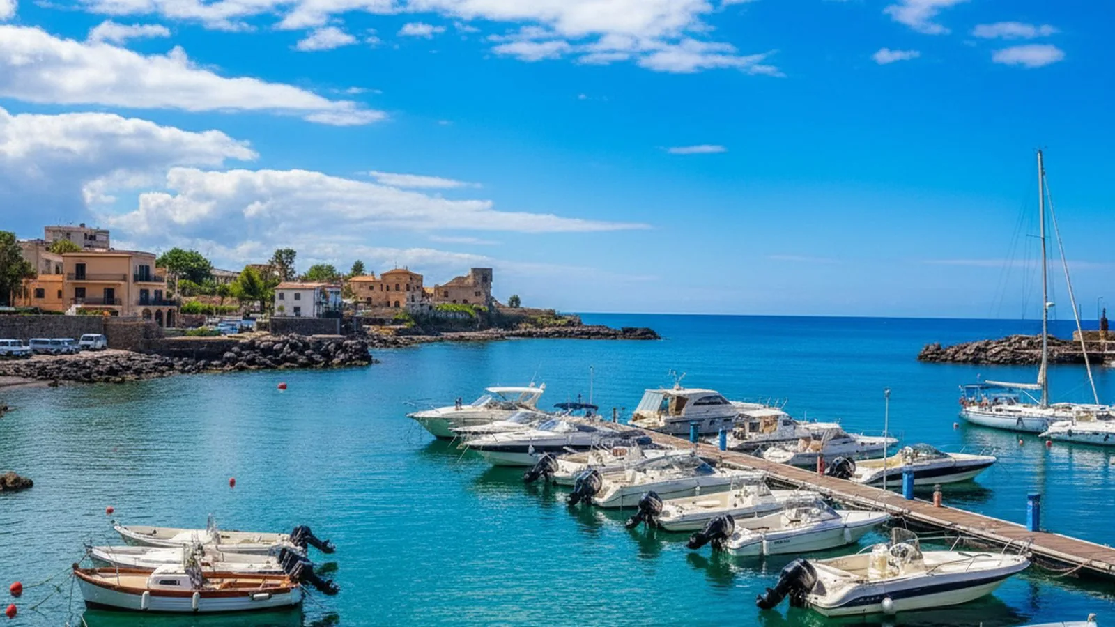 Le Bleu Vacanze e Relax, 